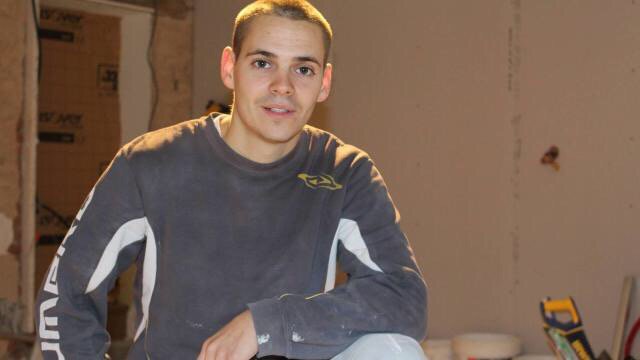 Félicitations Yohan Christians, médaille d'or #EuroSkills2016 #PaysDeLaLoire #Apprentissage lemainelibre.fr/actualite/sart…