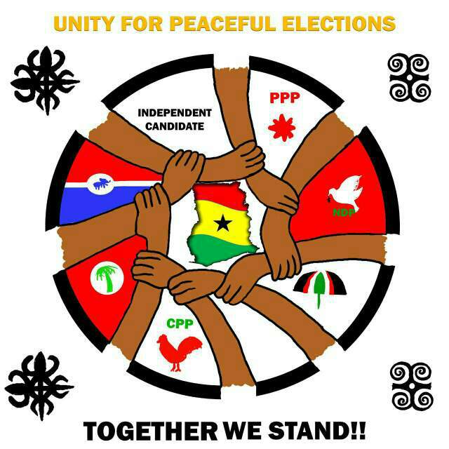 inthex4j's tweet photo. One People, One Direction!! #Gh4Peace https://t.co/Miic90qSZc