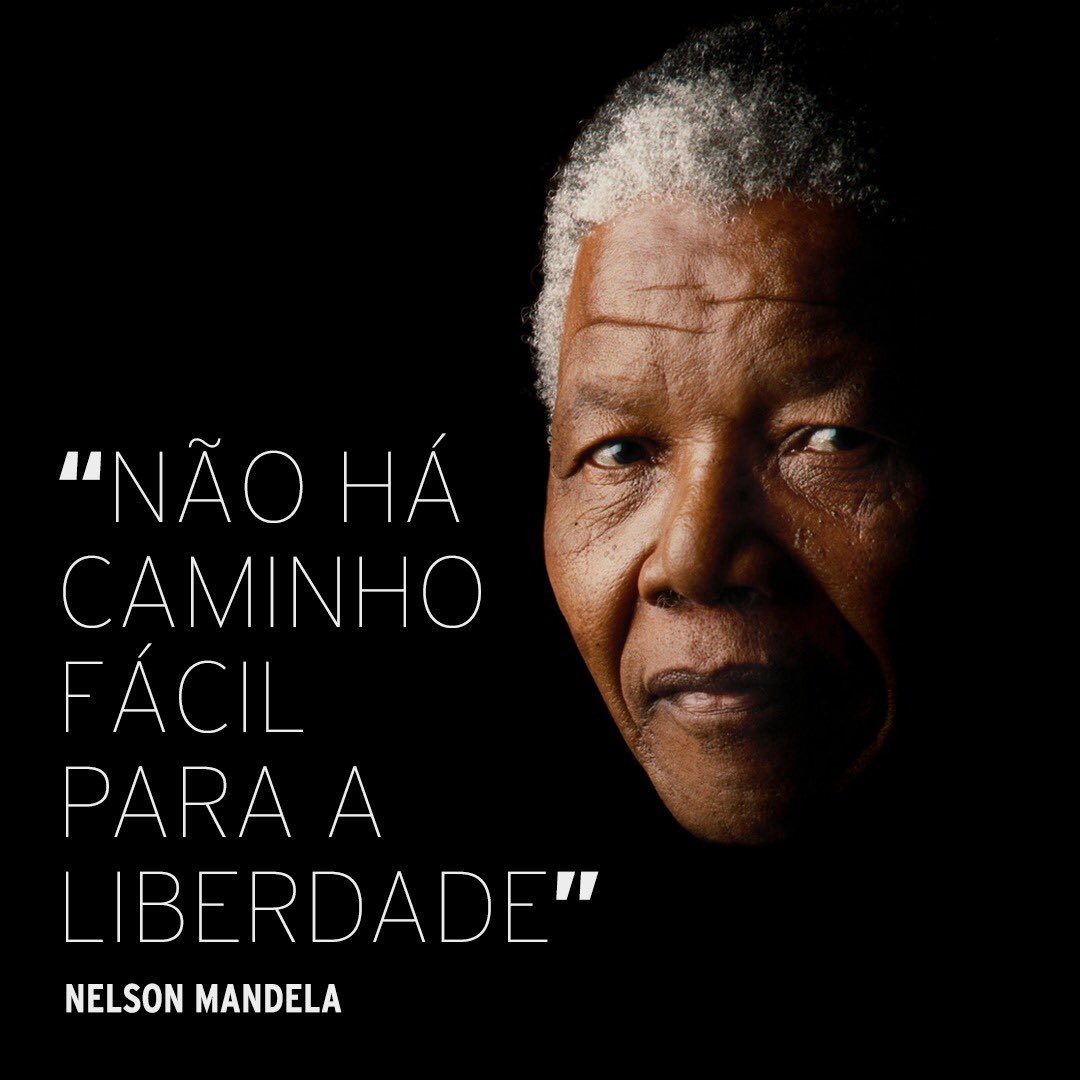 #MandelaVive