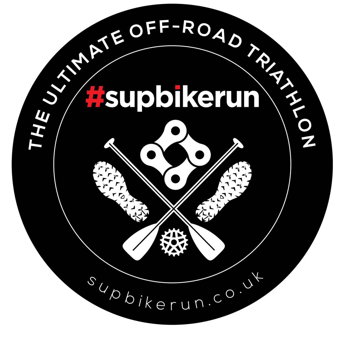 supbikerun's tweet photo. New #supbikerun car stickers available very soon FOC... https://t.co/meCFucTUTt