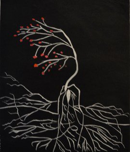 thelasource's tweet photo. EN • #Source1631 • Ilsoo Kyung’s #exhibition, Jayeonmi, depicts the significance of the #environment • https://t.co/TbAoRbD2hd https://t.co/Ms6glm15q0
