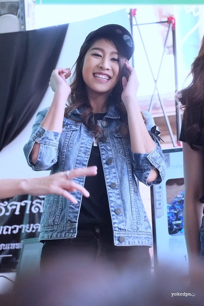 yokcdpn's tweet photo. ยิ้มนี้ดีต่อใจ~ 😆❤️ #CleanforDad #TeamAIMazing https://t.co/qptjB44hQ8