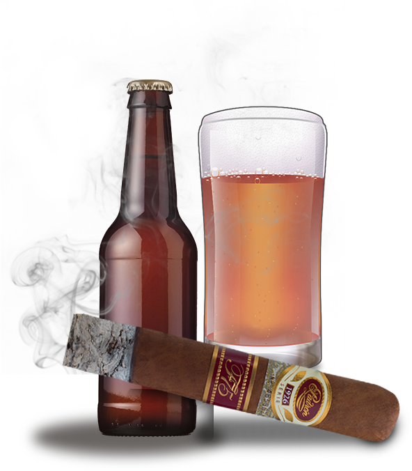 BodegaCigars's tweet photo. Cigar and Beer Pairing Guide - https://t.co/HZ2tVA1MEl https://t.co/nsgM8jbEn0