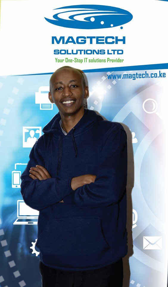 mayeedwin1's tweet photo. An amazing tech family!
For the best Cloud Computing services, Office 365 and Sage #ERPMadeEasy! @TomMSFT @MagtechS @joy_kirigia @Office https://t.co/ZpHmkhWcBx