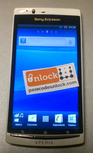 passcodeunlock's tweet image. #forensics #android Screen unlock of Sony Ericsson Xperia Arc S LT18i Android PIN 4 numbers preserving data: passcodeunlock.com/timeline/2016-…