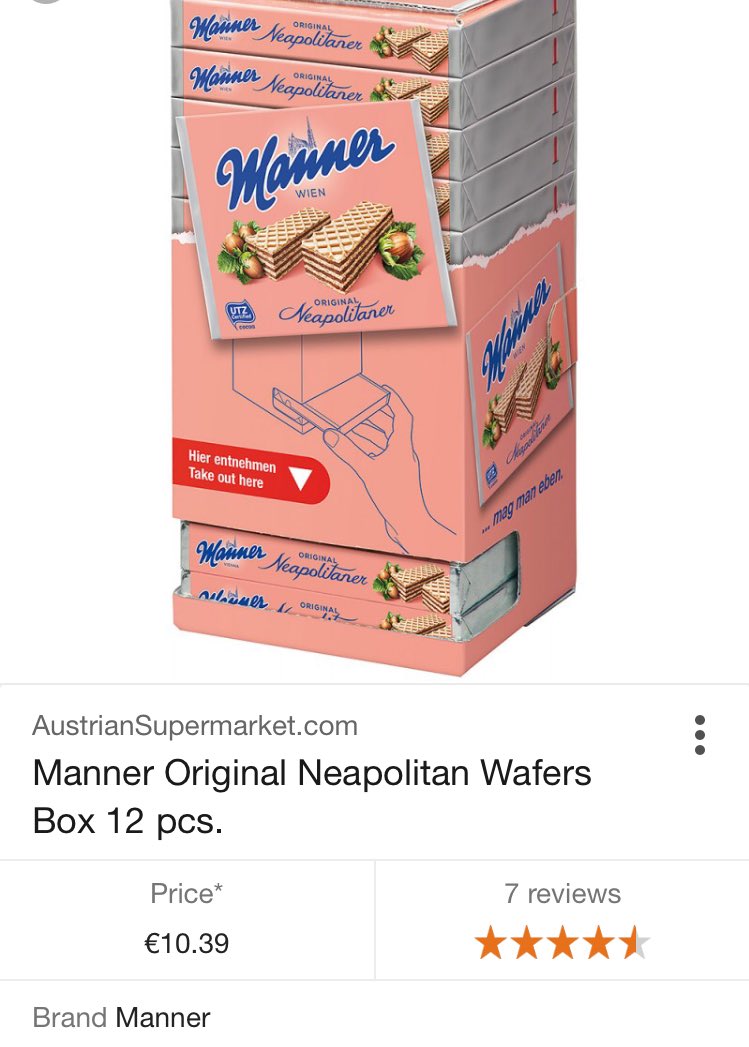 new and fast snack in 3 secundes just pull out your napolitaner  <a href="/mannerwien/">Manner Wien</a>