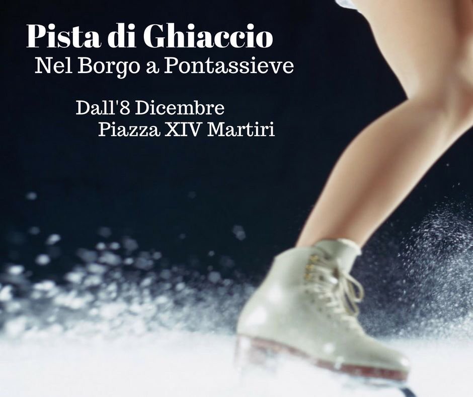 #natale #pontassieve #novità #proloco #pontassieve