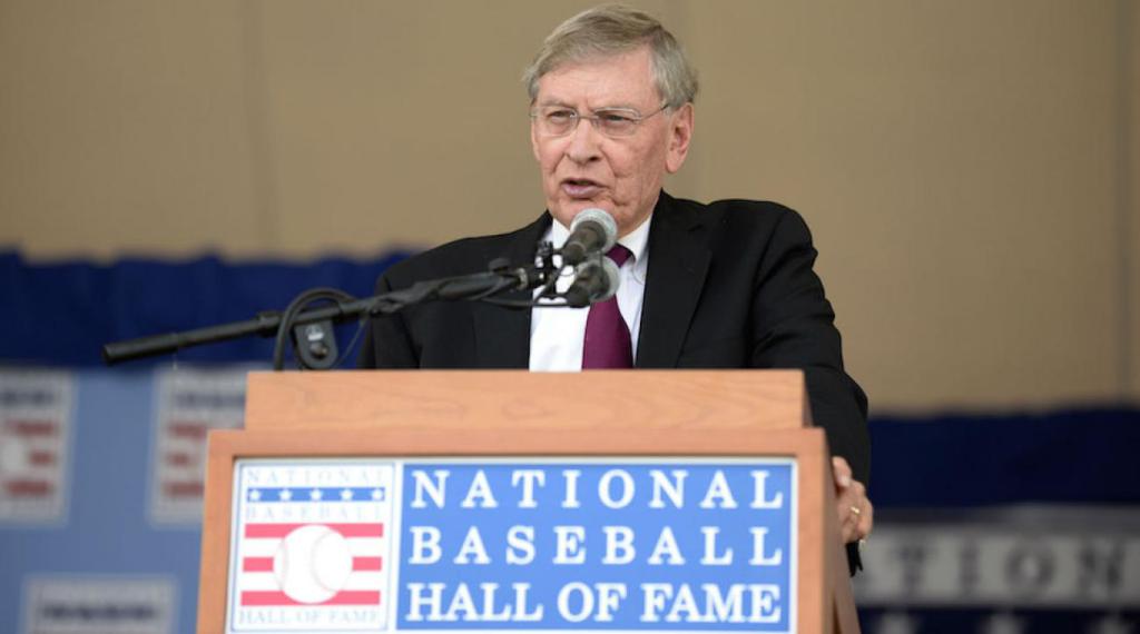 Bud Selig is in the Hall of Fame; are PED users next? takezonesports.com/2016/12/05/bud…