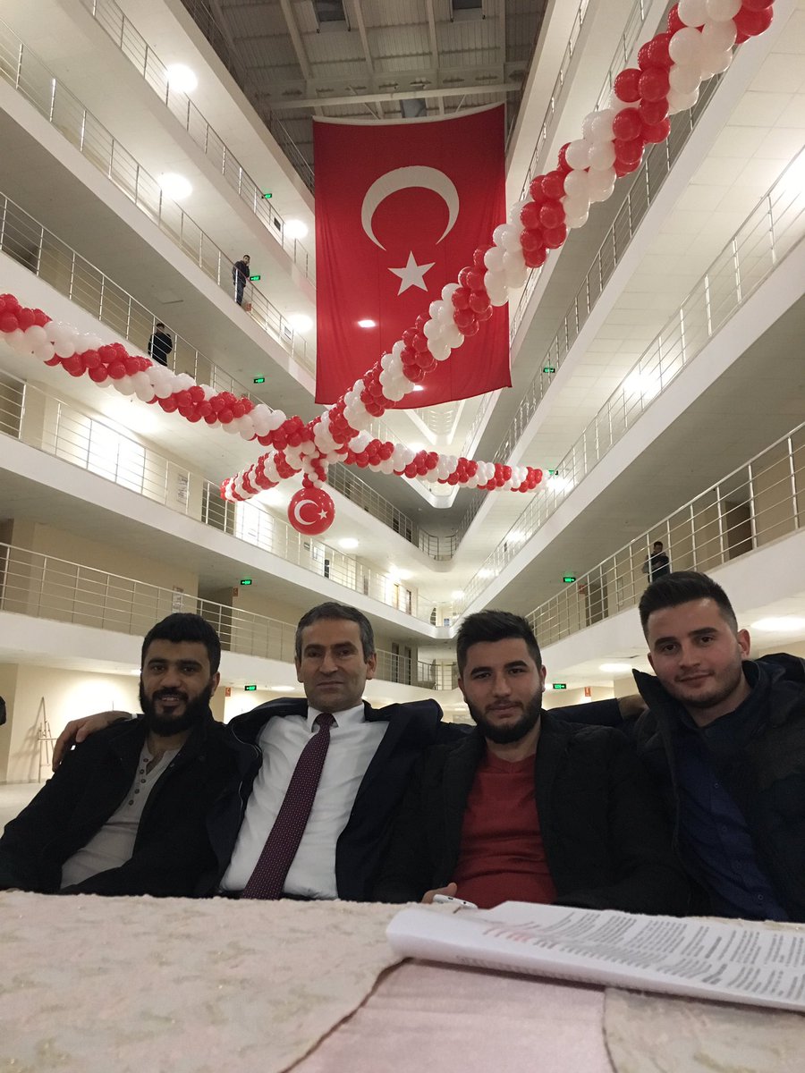 mst_yakut's tweet photo. #vatanseninkanında @KYK_Karabuk @GSB_KYK @kozturk78 @ackilic76 destekleriyle yanımızda olan herkese teşekkürler... https://t.co/QE47QJNEob