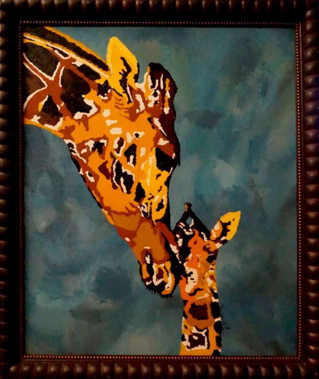 SerenaTheArtist's tweet photo. New work! Available!
https://t.co/1czNxlC4Ti        #supportthearts https://t.co/SGD5aFqBVm