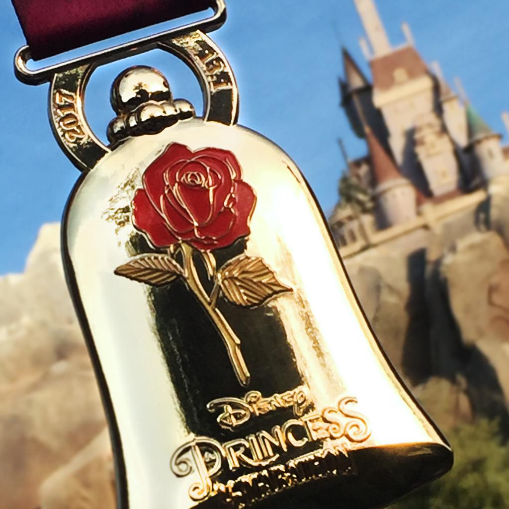 runDisney tweet picture