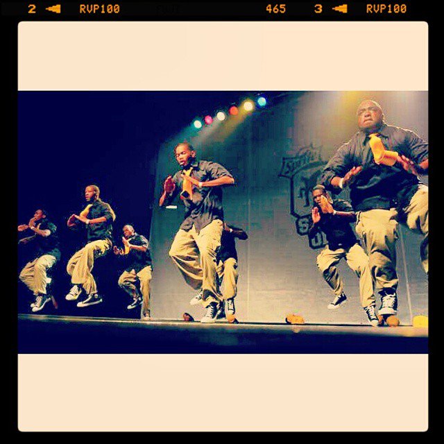 SSOCPrep's tweet image. #TBT #SpriteStepOff #2010 #MyASU #AΦΑ #APhiA #1906  📷: @dougb12  Help us #BringBackSSOC! [goo.gl/xrdgf5]