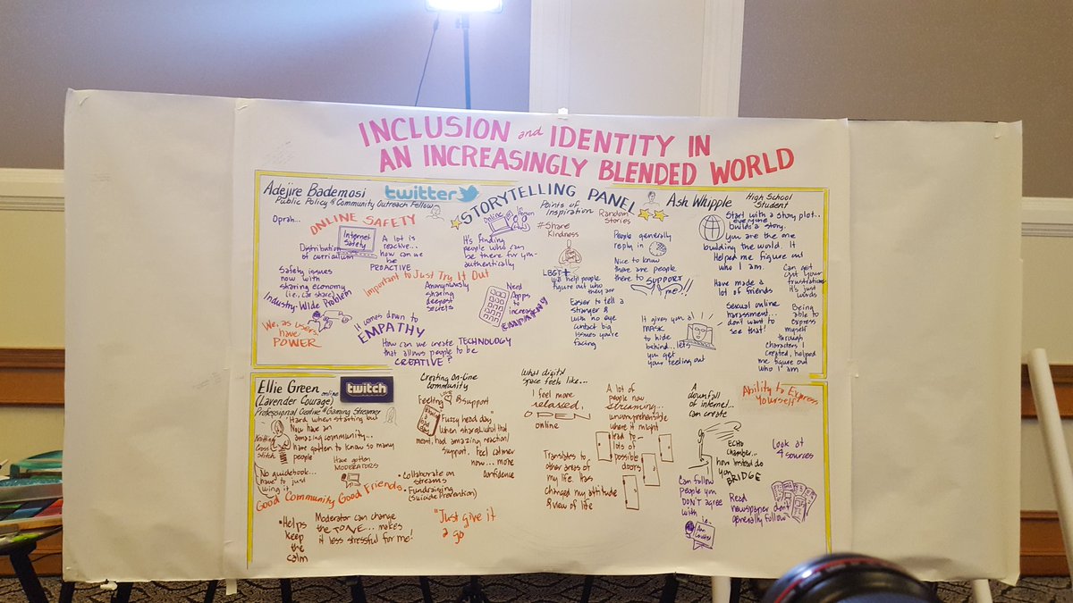 Talk done. Felt incredible. I feel lifted. <3 <a href="/GCGG_Team/">GCGG</a> #BIF2016