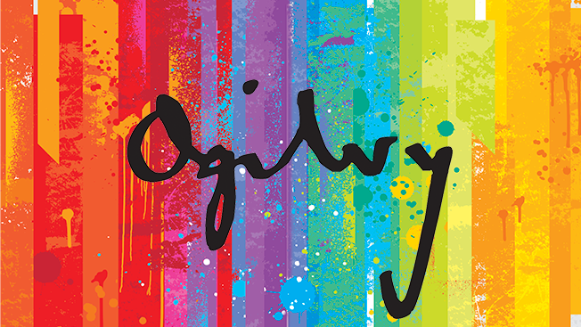 Adweek's tweet photo. .@Ogilvy lands perfect score on LGBT equality study for third consecutive year: https://t.co/WMoiCzeu7b https://t.co/TVmQk4Daxd