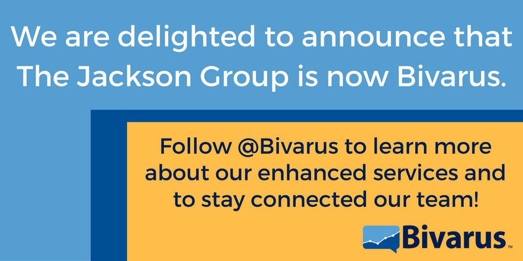 The Jackson Group tweet media