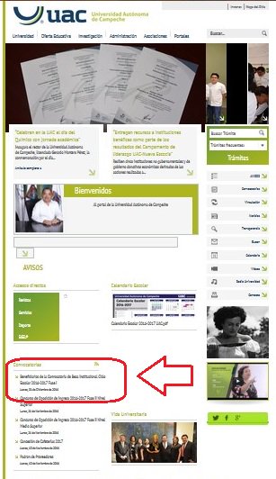 CGAUAC's tweet photo. BECA INSTITUCIONAL 2016-2017 FASE 1
beneficiaros de la @ESCA_UAC
la Beca se entregará a partir de mañana a las 8:00 hrs en la Dirección. https://t.co/pOtk30GvWE