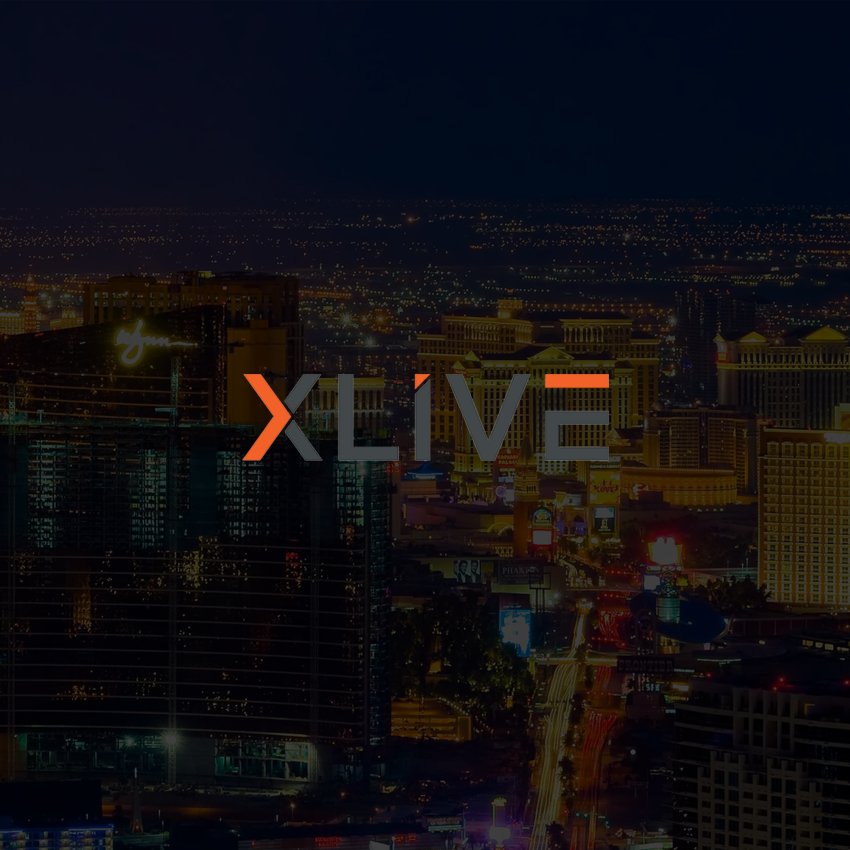 ShowClix's tweet photo. Come see us @XLIVECON's Scanning the Future panel for our thoughts on the evolution of #eventticketing! https://t.co/tz2cv8EZ5V #XLive2016 https://t.co/ypCNLkypRX