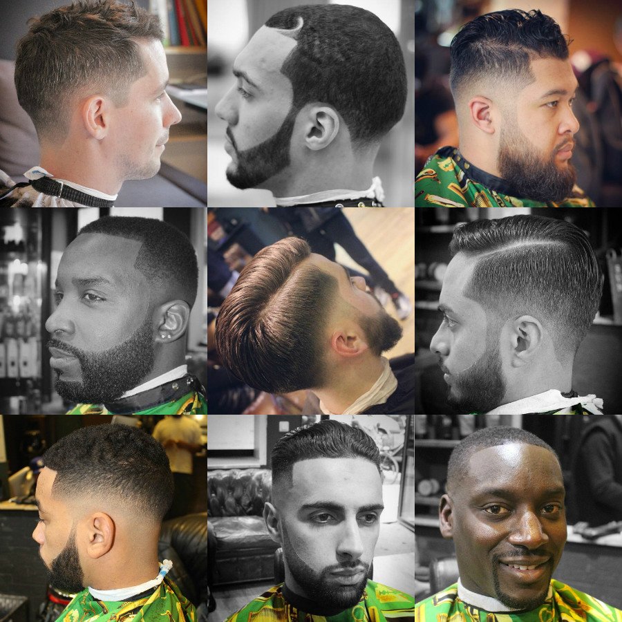 the_haircut's tweet photo. Les tarifs de groupe débarquent @the_haircut! Entre collègues ou amis, obtenez jusqu'à -25% pour 5 personnes et + :
https://t.co/ZUYKeen9yz https://t.co/Vxj8mxMvup