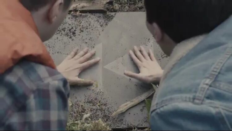 dnphelp's tweet image. a sneak peak of dan and phil for youtube rewind, out december 7th (wednesday) at 10am pst, 1pm est, 6pm gmt — any guesses on what they are?