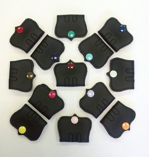 pjsembroidery's tweet photo. If you need stocking stuffers, please visit my Etsy Store $5.00 cord-earbud holders. I do take custom orders. www.etsy/shop/pjsembroidery https://t.co/S0A2liMaRI