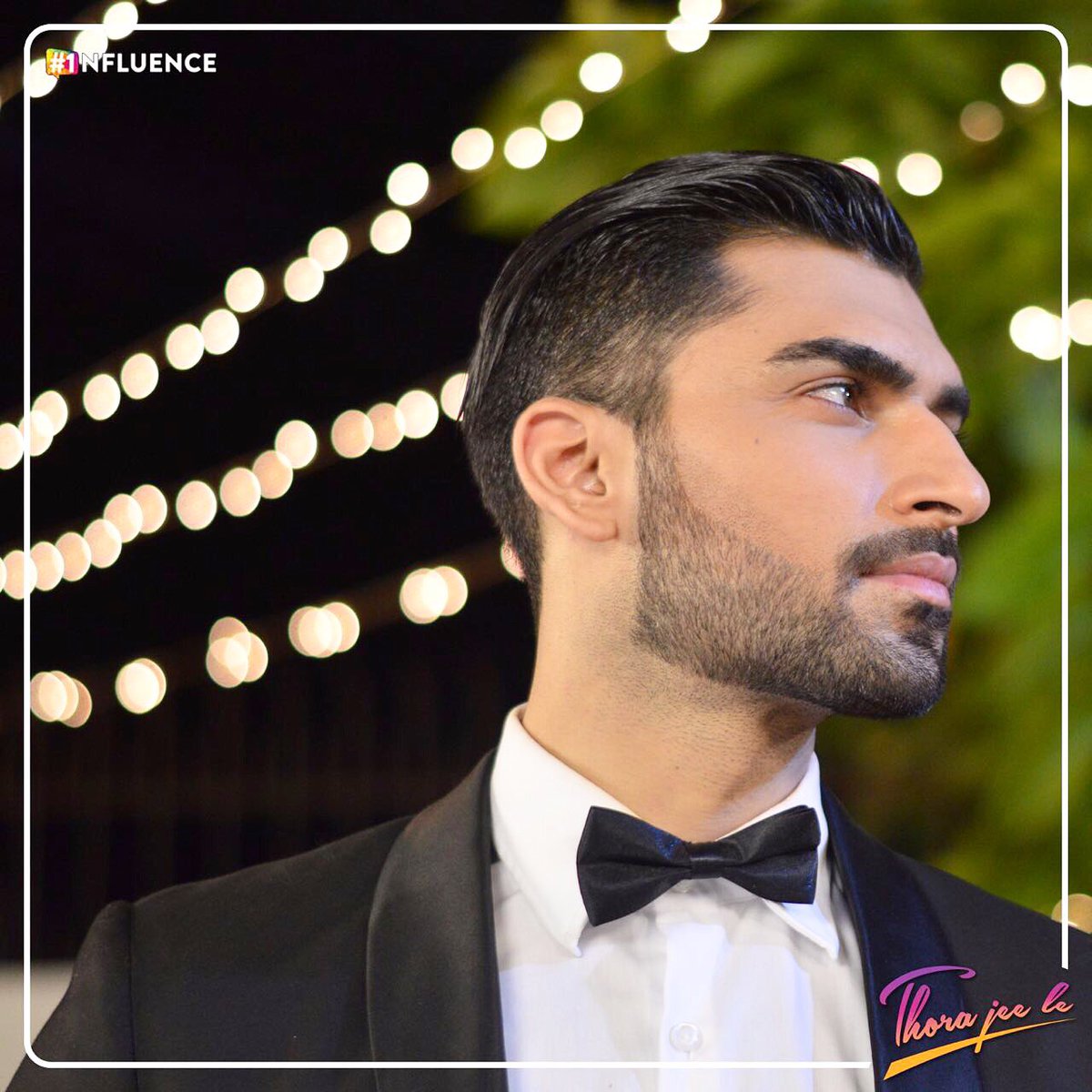 rizwanalijaffri's tweet photo. Thora jee le ... #comingsoon #rafayrashdifilm #film #movie #actorlife #beardmen #rizwanalijaffri #RAJ https://t.co/CSgPg5pNUu