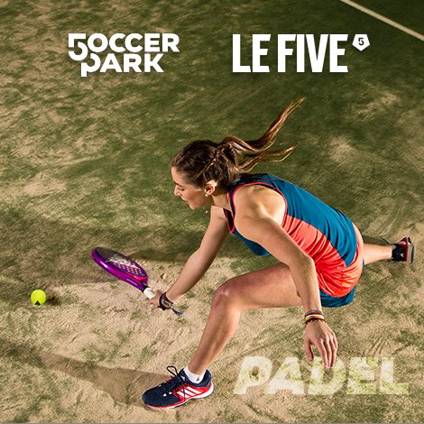 lefivefc's tweet photo. Retour sur le tournoi de #padel organisé avec les professeurs de tennis du val de marne au #FIVECRETEIL Réservez au 0148402406 ! https://t.co/szISuZECb6