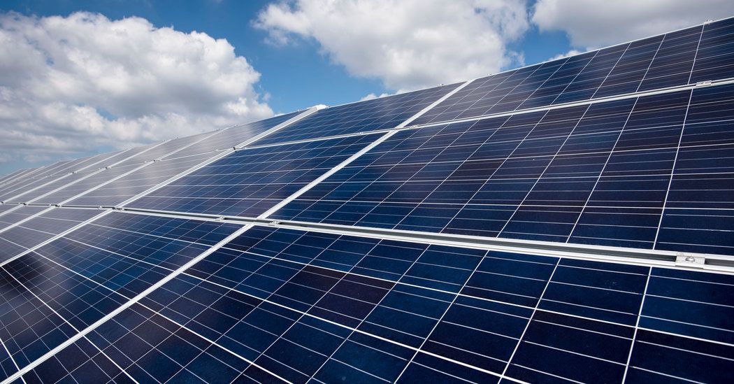 VeloSolarEnergy's tweet photo. Some quick #FAQ's about going #solar! https://t.co/LSJPJjcm20 #velosolar https://t.co/S3lks0KwyD