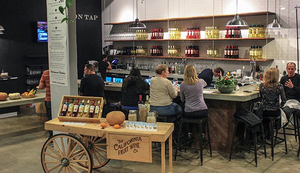 sddowntownnews's tweet photo. . @CFWco has opened its tasting room at the corner of University Avenue and Herbert Street in Hillcrest.
https://t.co/NrkJ4h3rbV https://t.co/dMja60r3DT