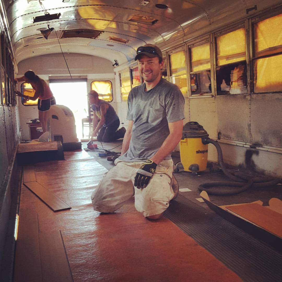 QRV_insurance's tweet image. Step-by-Step Guide to Converting a School Bus into a Mobile Home! goo.gl/yZsTL0

#rv #rvliving #rvlife #adventure #motorhome
