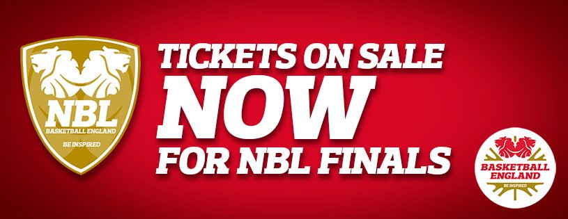 'Tickets now on sale for 2016/17 National Basketball League Finals' -->> po.st/NBLfinals po.st/1pHJHb #NBLFinals #NBL1617