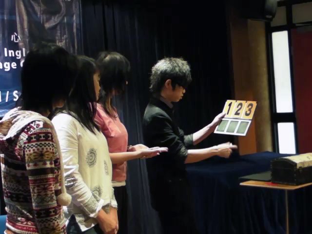 ummagic1's tweet image. Let's make magic happen!

#澳門大學學生會魔術學會
#澳門大學
#澳門大學魔術會
#澳門大學魔術
#UNIVERSITYOFMACAU