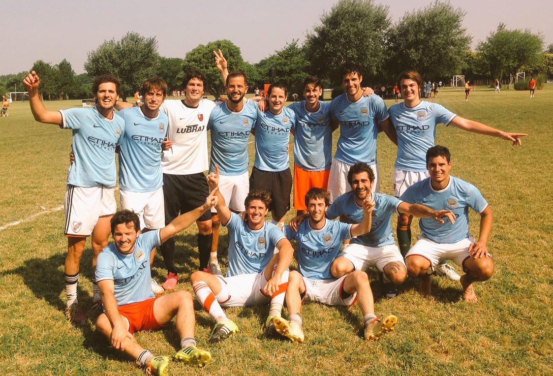 Yogo FC tweet media