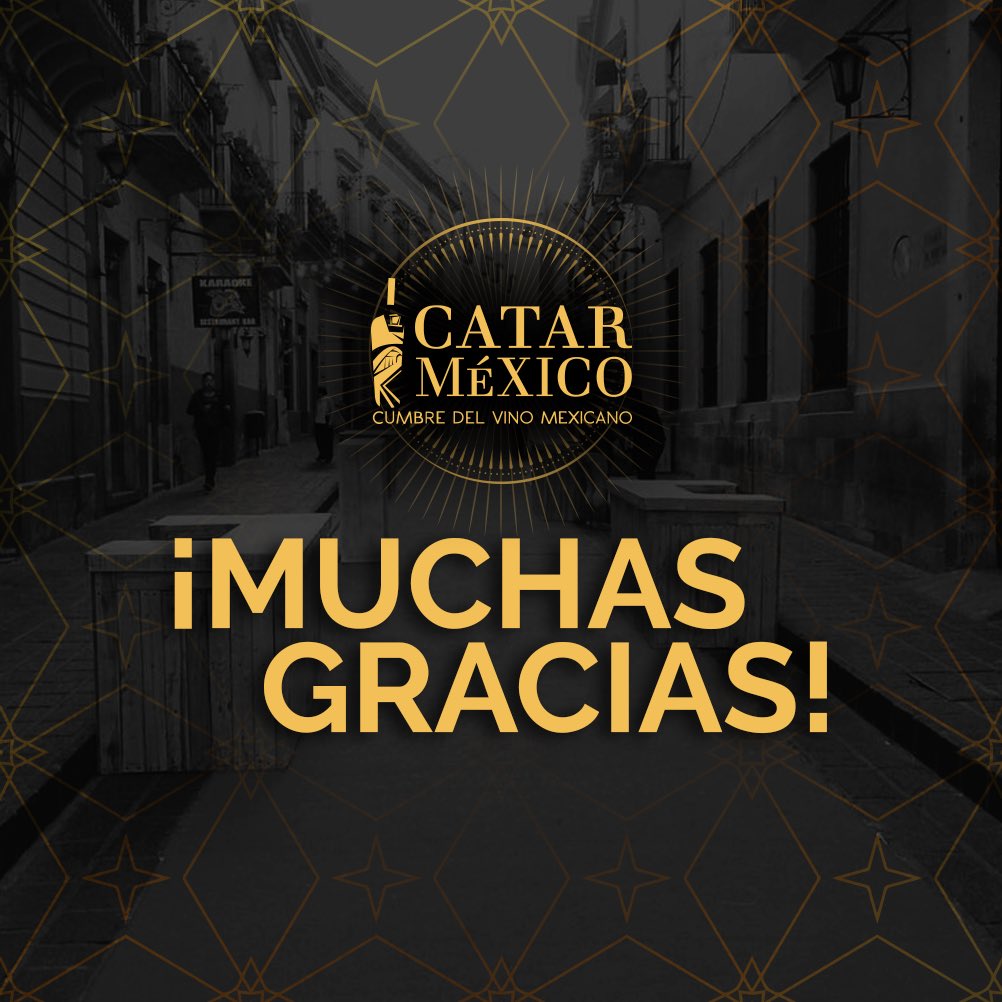 catarmexico's tweet photo. A productores, expositores, invitados especiales, pero sobre todo a ti, que hiciste posible un festival tan maravilloso ¡MUCHAS GRACIAS! https://t.co/vLHlvY58m0