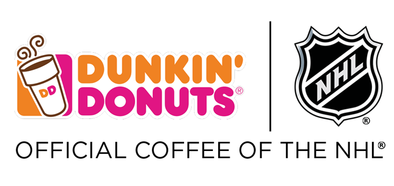 A hot coffee pairs so nice with ice. Welcome to the team, @DunkinDonuts. atnhl.com/2gZIsES https://t.co/ldxX6ZfvoU