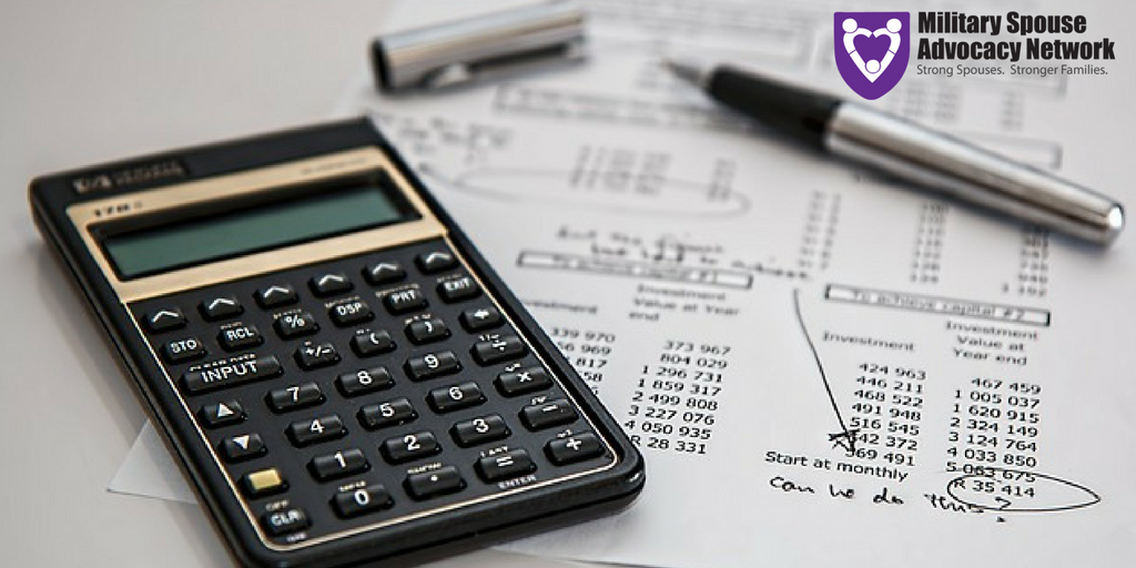MilSpouseAdvNet's tweet photo. Do you have a monthly budget? How has it helped your family? Check out our blog:
https://t.co/jybenyzorf 
#MSAN #FinancialMonday #Budget https://t.co/jSjqgNjwtm