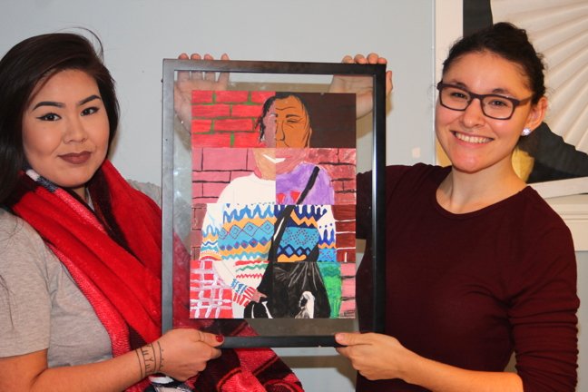 Nunatsiaq News tweet media