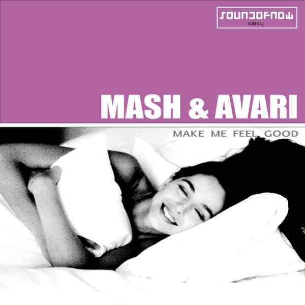 SoundofnowMusic's tweet image. Time to groove ... @mashandavari "Make me feel good" goo.gl/WNeyx?vsHh