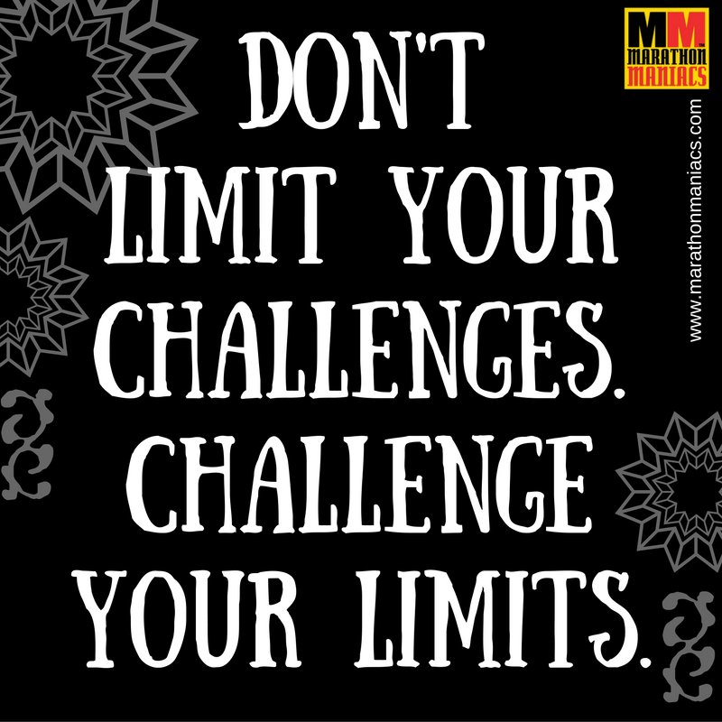 MainManiacs's tweet photo. #mondaymotivation #runchat #marathonmaniacs #marathontraining #marathon #stjuderun #race131 #RnRSA #runCIM #scms2016 #malagamarathon https://t.co/7GL1rx9lSE