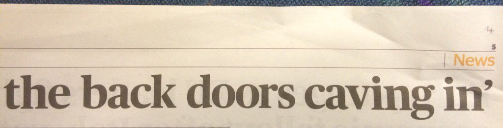 CancelTheSunshine tweet media