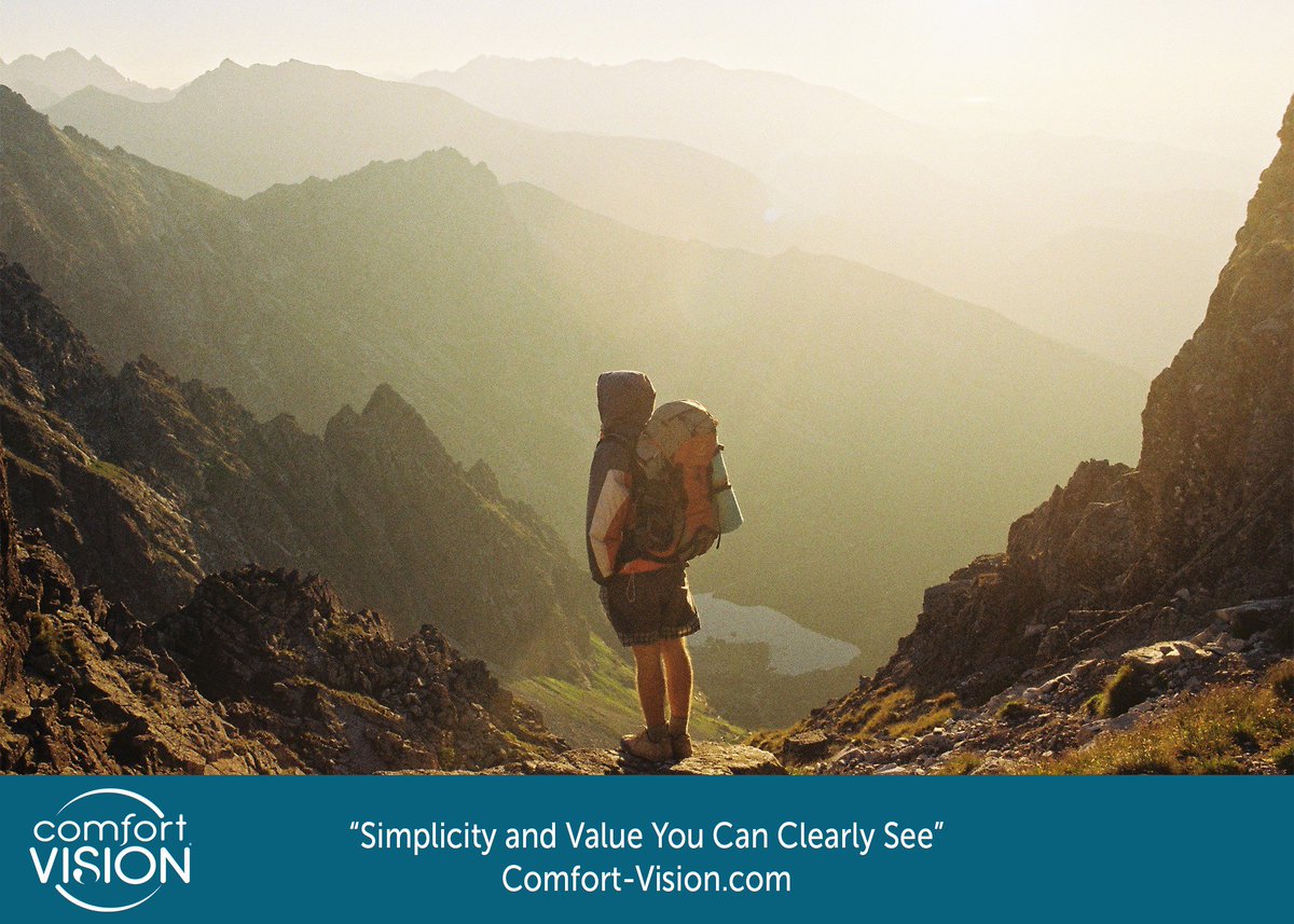 mycomfortvision's tweet photo. "Where there is no vision, there is no hope" - George Washington Carver #MotivationMonday https://t.co/0pKIuLfmrX #comfortvision #eyecare https://t.co/qmMeO1QYJP