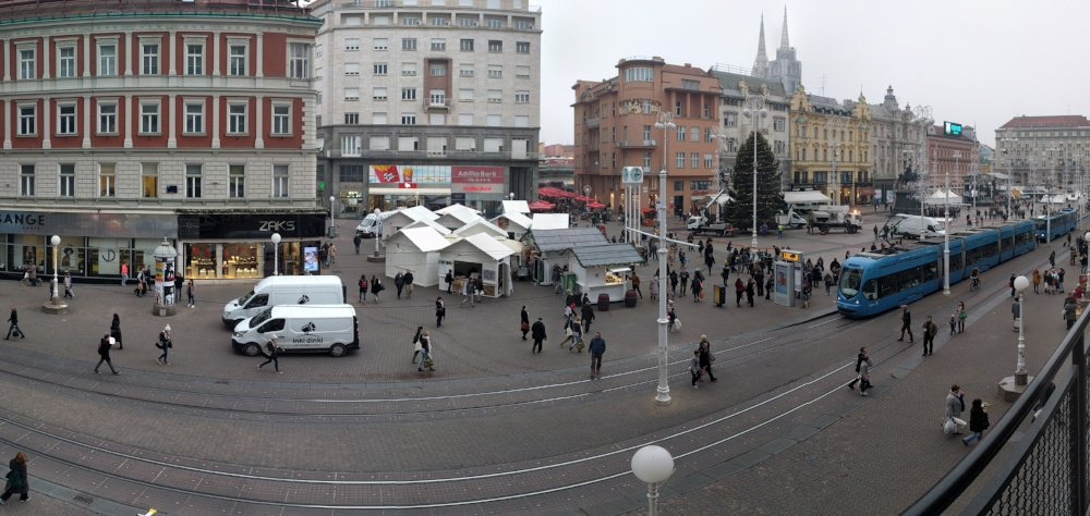 Repsly's tweet photo. Where in the world is Repsly? Our development team works out of the beautiful city of #Zagreb, Croatia! #RepAndRoll https://t.co/d18dsN5Xk8