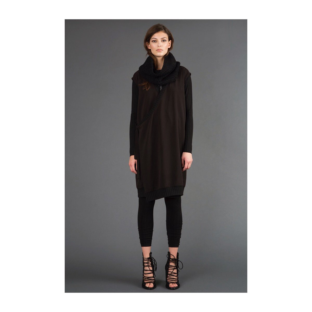 linedrybrand's tweet image. WRAP DRESS + CARDI @linedry // 3 looks in 1
#linedry #madeinnyc #comfort #athleisure #versatile