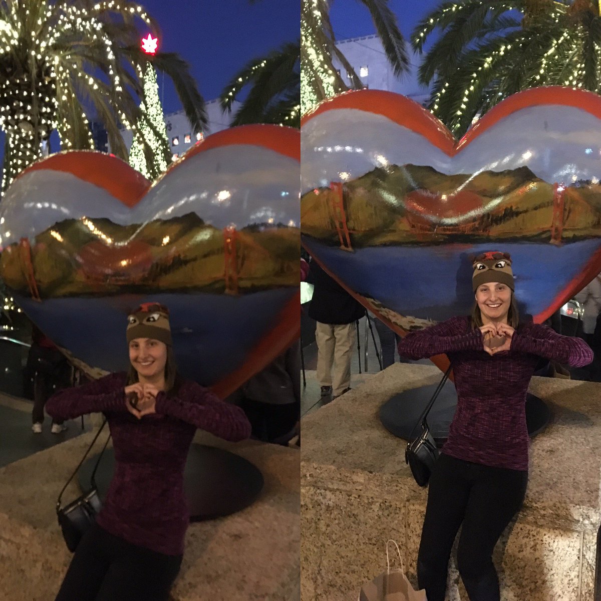 seadler_g's tweet photo. I went to San Fransco last weekend https://t.co/gZYZg8Rrzt