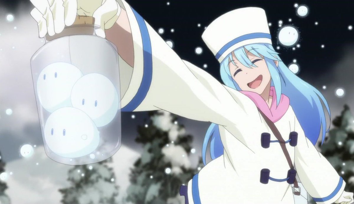 このすば このすば