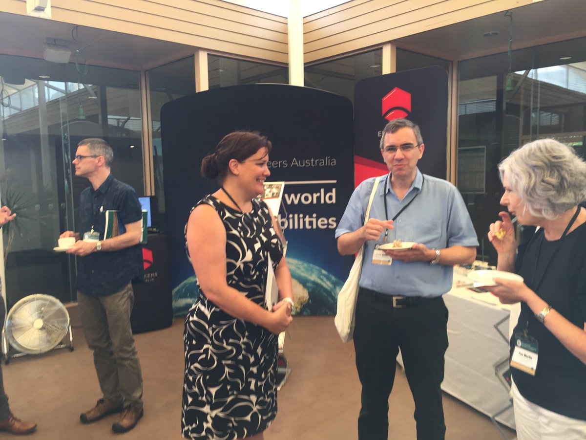 pointing_david's tweet photo. Exclusive new Chartered options for academics ... come see us at the @EngAustralia booth #AAEE16 https://t.co/yeJVGjFxGk