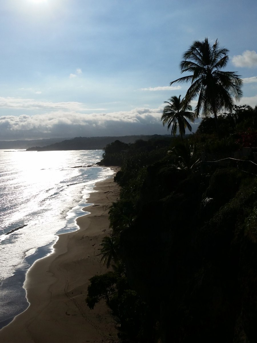reisebloggerin's tweet photo. Beachtime in Costa Rica #costarica #trottermundo https://t.co/BUh7Objbq1