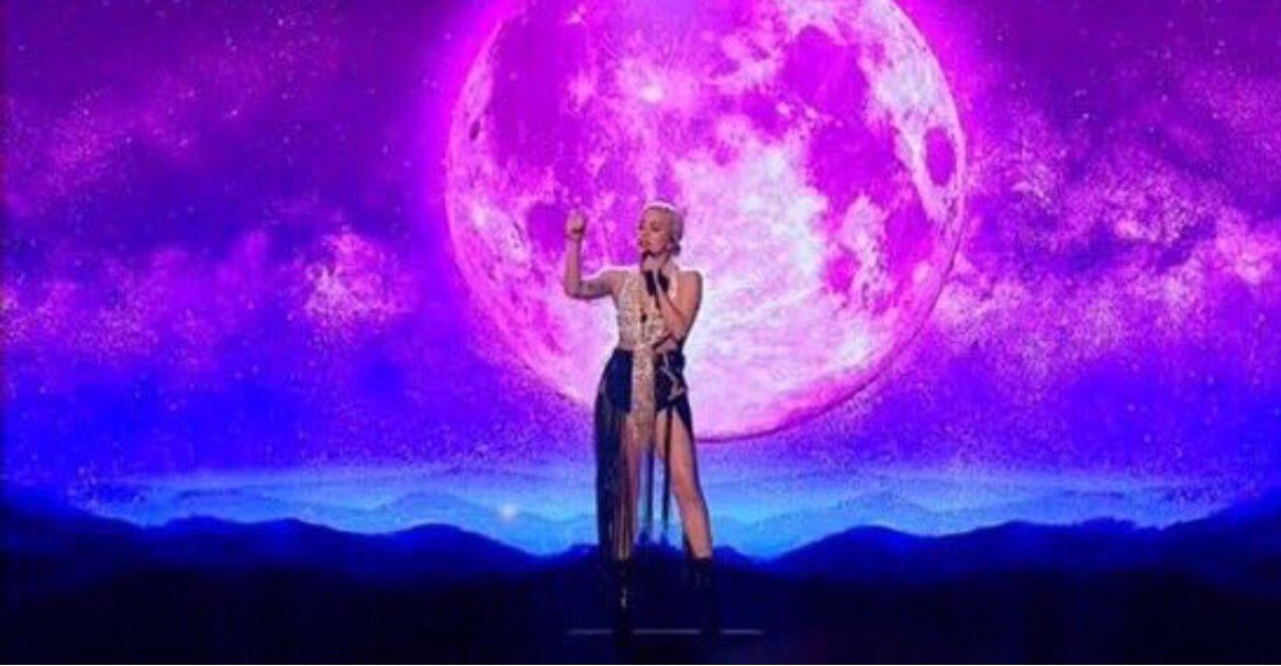 THE X FACTOR (USA) tweet media