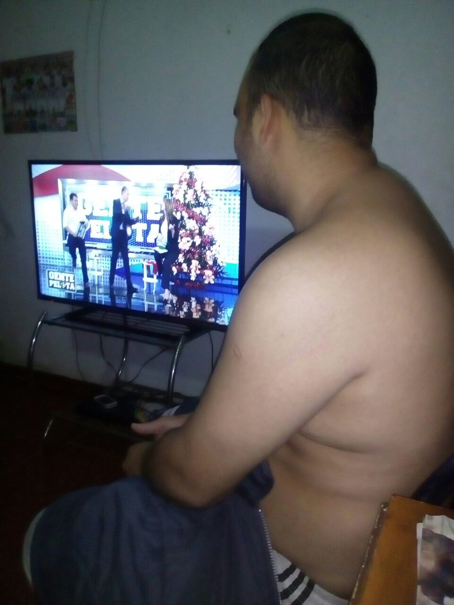 Raymond Orozco tweet media