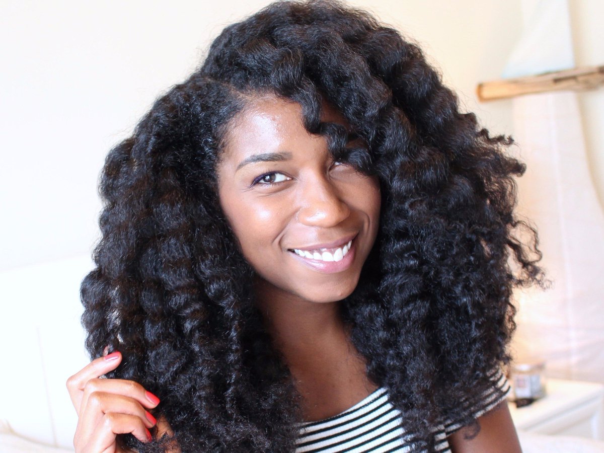 str8official's tweet photo. [Beauty] Going Natural, a lasting new trend??? #Hair #Beauty #QueenLO #GETSOM https://t.co/scjnrWN5qT … https://t.co/sLyNGPwYIZ