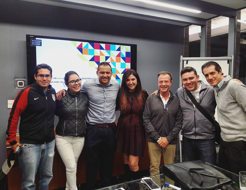 CongresDeportes's tweet photo. Sabías que Beatriz Ramos es la primer mujer que ocupa un cargo directivo con poder de decisión sobre la marca en el balompié nacional? https://t.co/kOyCpxvjfv